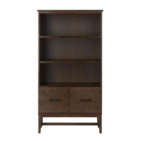 Home Decorators Collection SK19345Cr2-S-1 Use and care guide