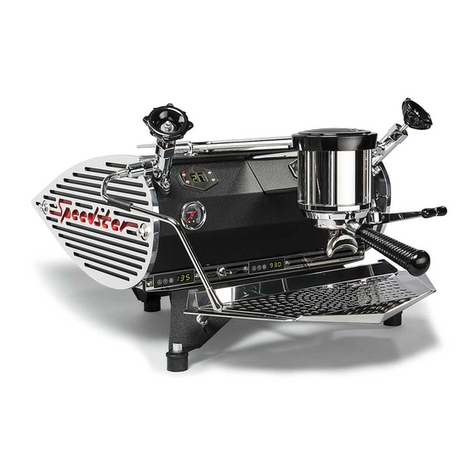 Kees van der Westen Speedster 2020 Installation and user manual