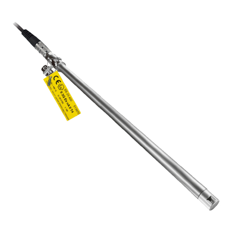 Schmidt SS 23.400 ATEX 3 Instructions for use