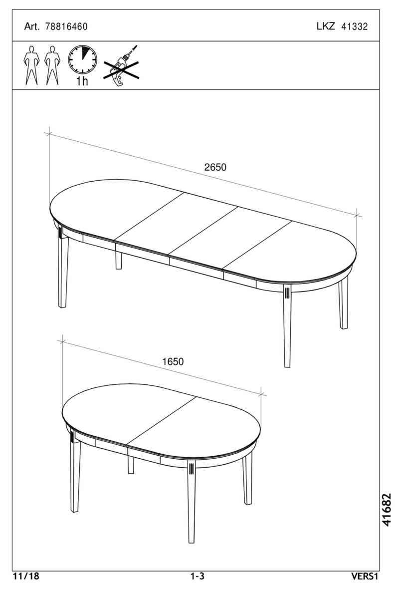 Home affaire Piano 78816460 manual Home affaire Piano 78816460 manual