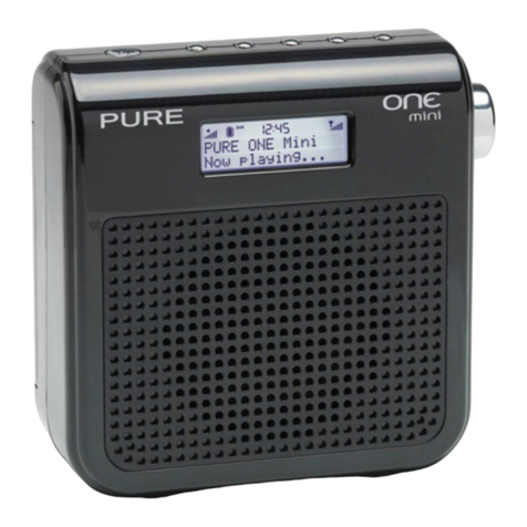 PURE ONE mini Guide
