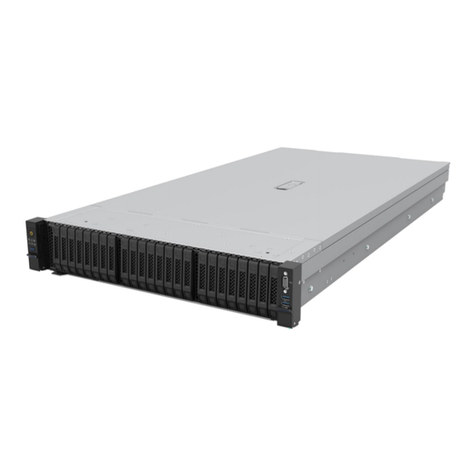 Intel M70KLP Series Configuration guide