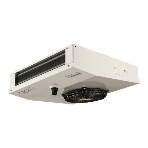 Alfalaval Optigo CS User manual
