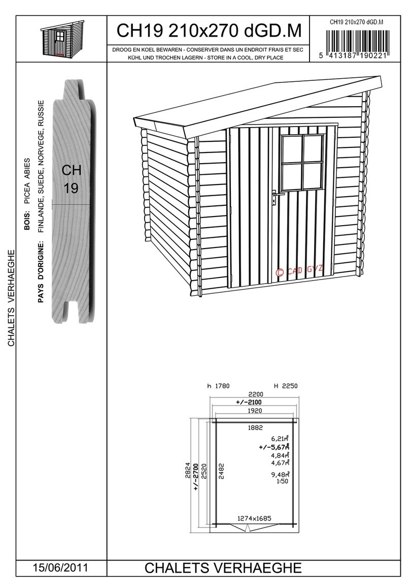 verhaeghe CH19 270X210 manual