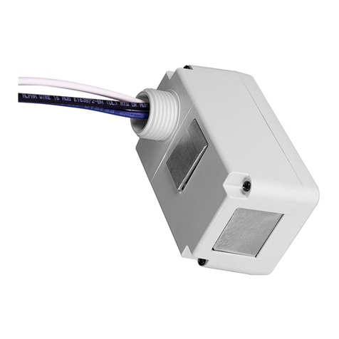 Leviton lumina LU20S User manual