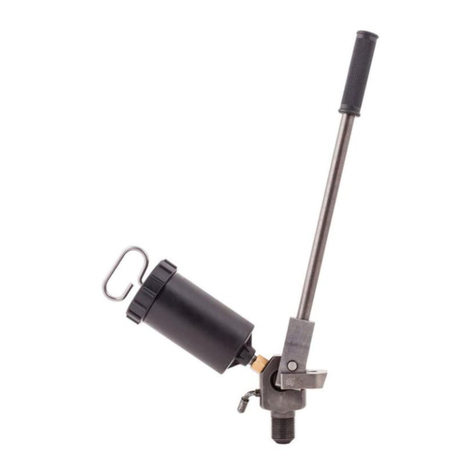 SKF 226400 E Series Instructions for use