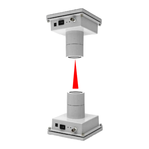 cctv camera pros ELT-L1350 quick start guide