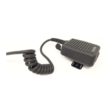 Kenwood KMC-40 quick start guide