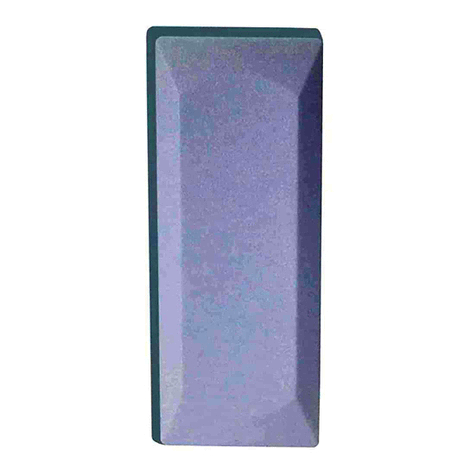 Linear 2GIG-DW10-345 installation instructions Linear 2GIG-DW10-345 installation instructions