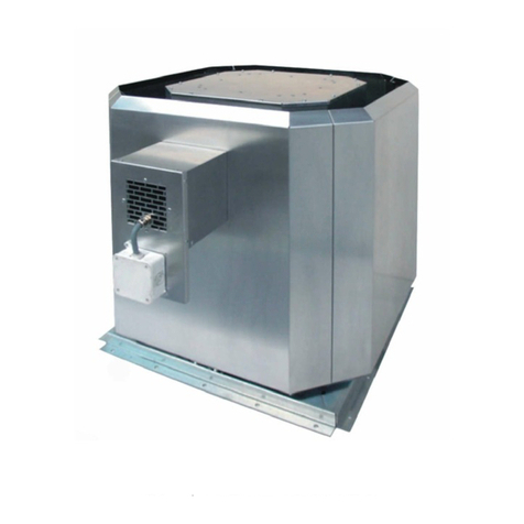 mercor mcr Pasat User manual