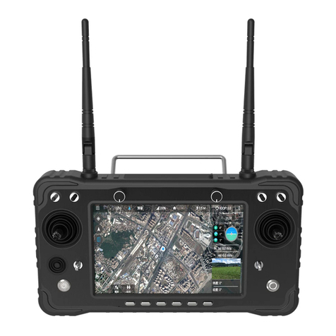 Skydroid R16 user manual