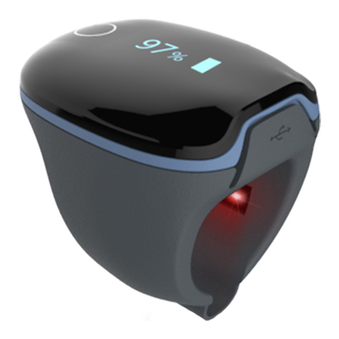 Viatom PO2 Instructions for use