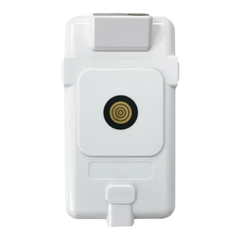 AsReader ASR-A23D user manual
