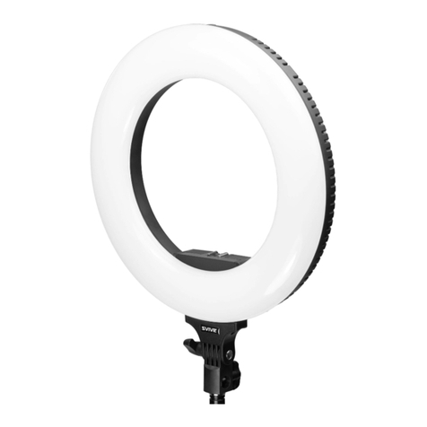 Svive SVIVERL01 manual