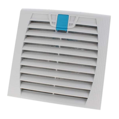 Delta HEF070A Series User manual
