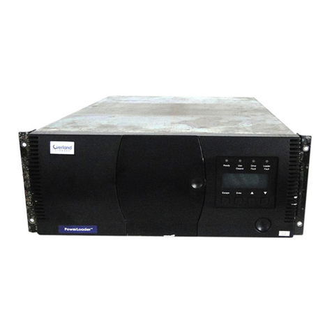 Overland Storage PowerLoader Guide