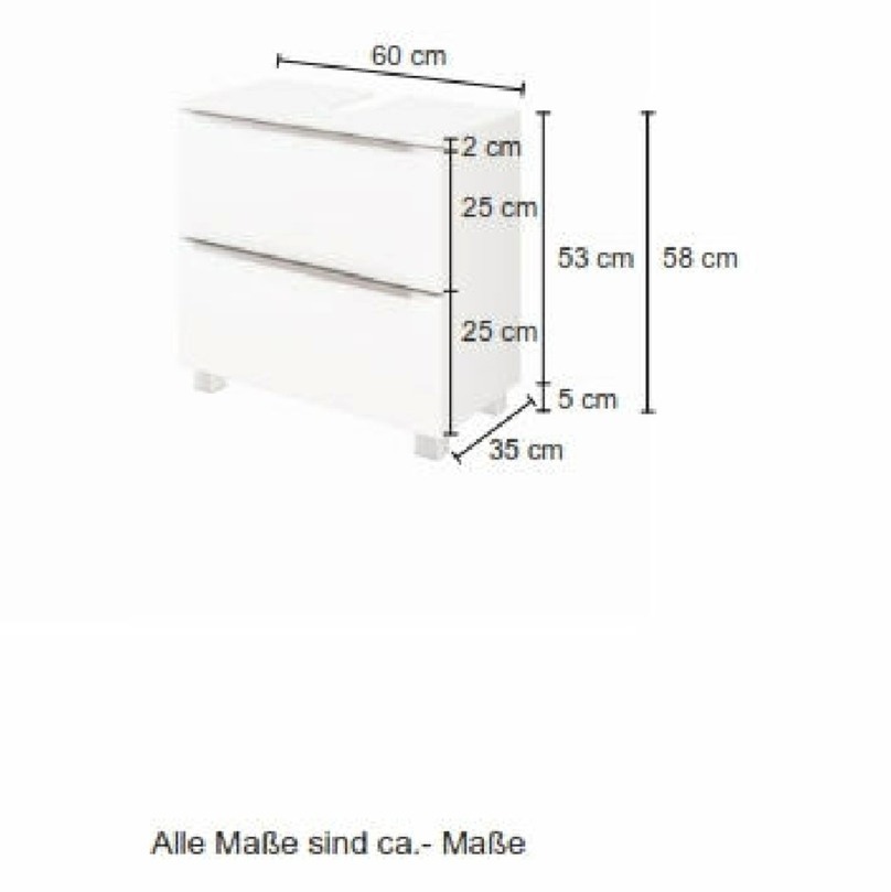 HELD MOBEL Garda HE-1674-113-1-3188 manual HELD MOBEL Garda HE-1674-113-1-3188 manual
