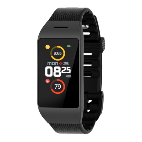 MYCRONOZ ZeNeo+ Get started