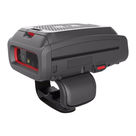 Honeywell 8690i User manual Honeywell 8690i User manual