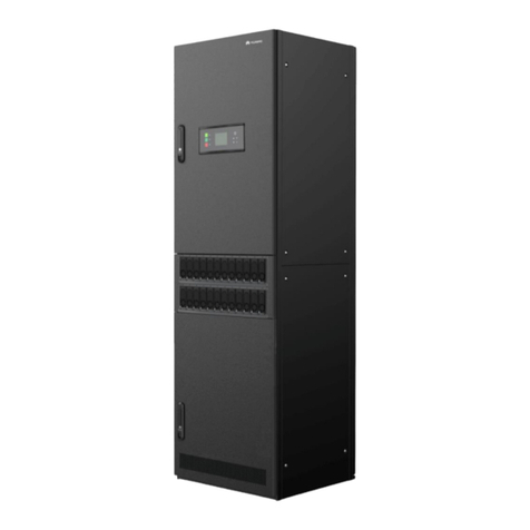 Huawei TP482000B Series user manual