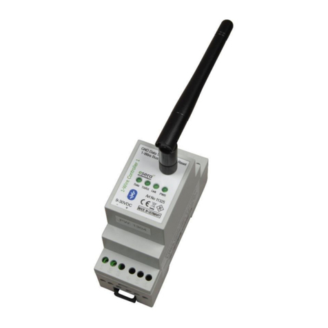 esera automation 11325 user guide