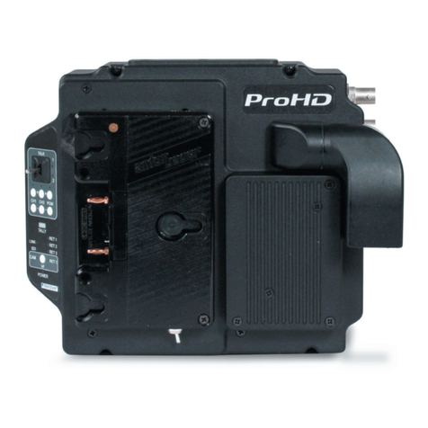 JVC FS-900 User manual