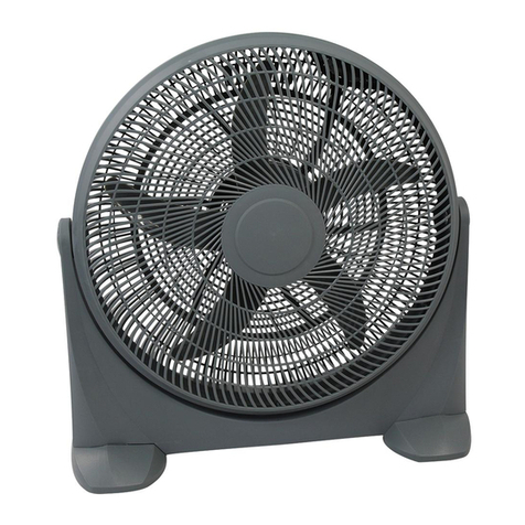 Pro-Elec PEL01927 manual