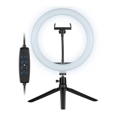 Tracer TRAOSW46747 User manual