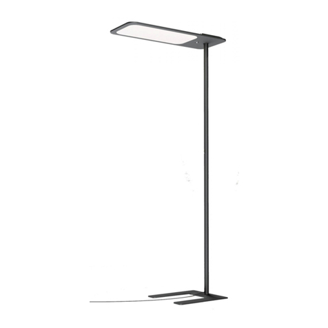 TOBIAS GRAU XT-S FLOOR ONE User manual TOBIAS GRAU XT-S FLOOR ONE User manual