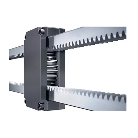 Hasco Z 1545 manual