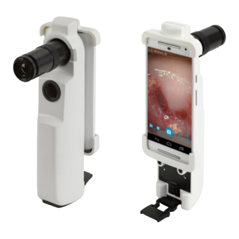 MobileODT EVA System Instructions for use MobileODT EVA System Instructions for use