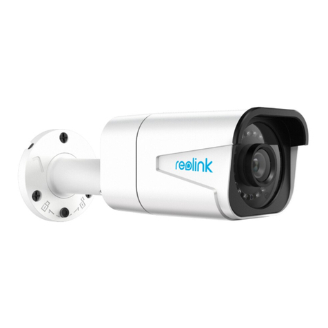 Reolink B800 quick start guide