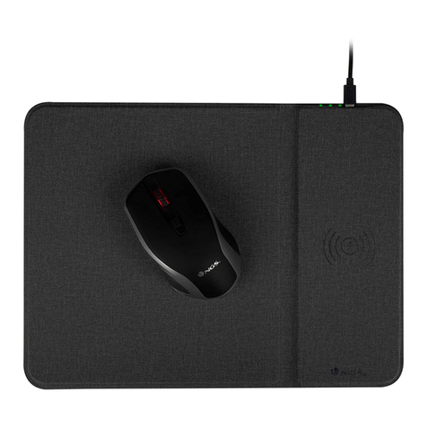NGS CRUISE KIT User manual
