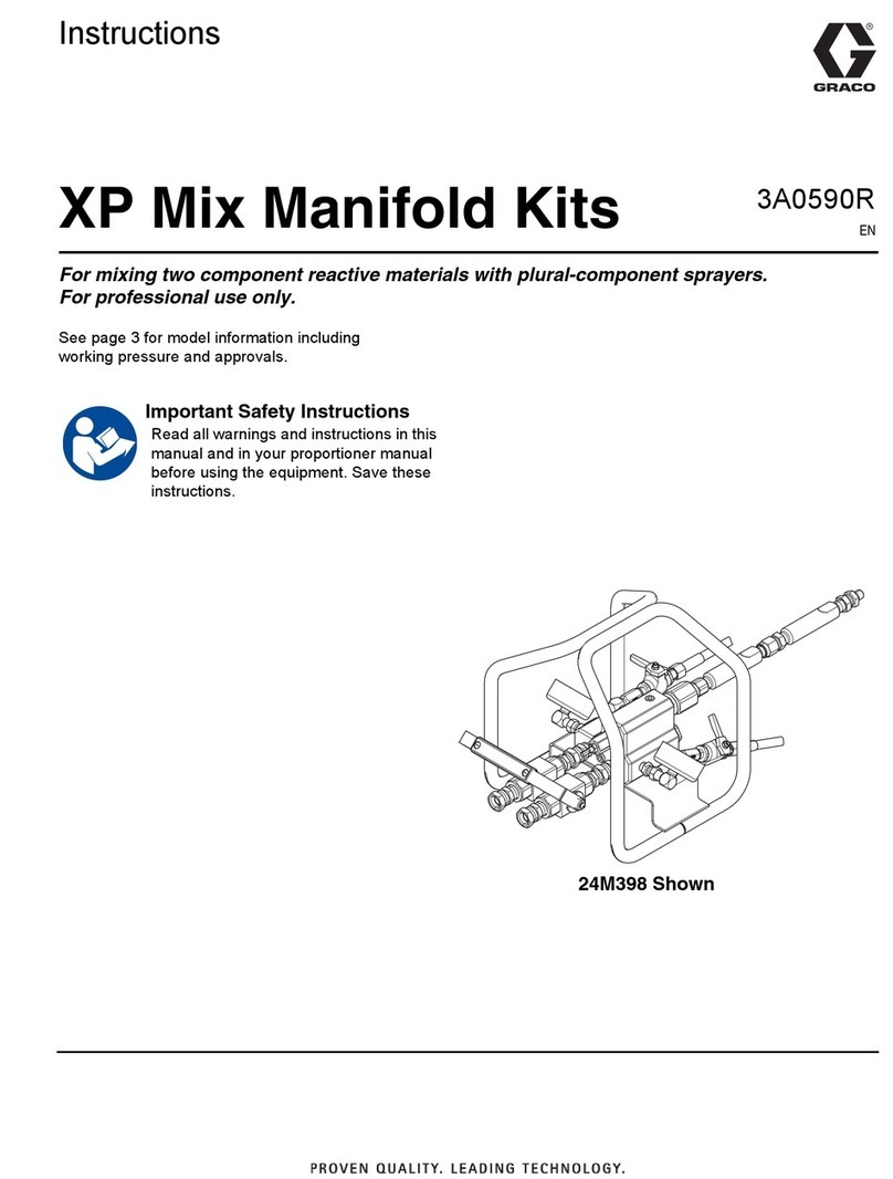 Graco 24M398 instructions