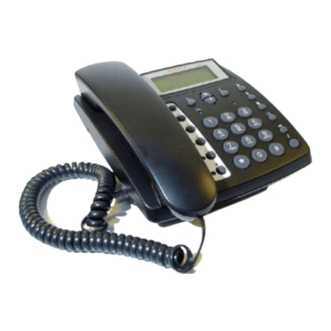 Freshtel Sipura SPA-841 Quick guide