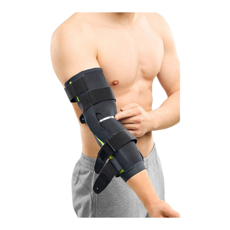 medi Epico active User manual