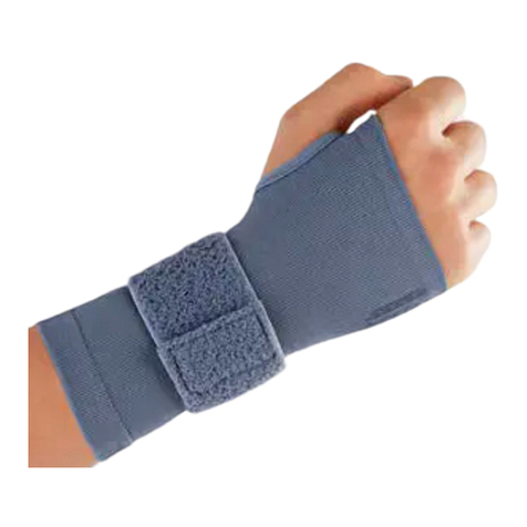 medi protect.Manu active User manual medi protect.Manu active User manual