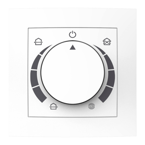 getAir EASY Installation and operating instructions