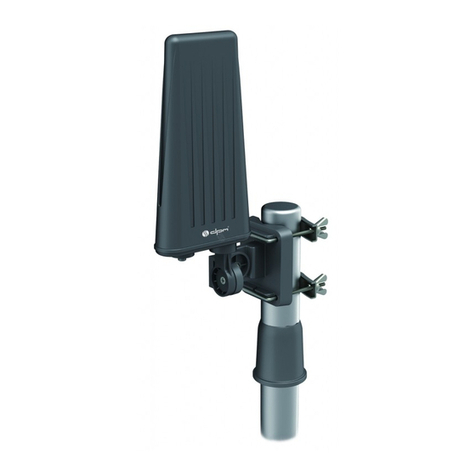 DPM DTVO-5 manual