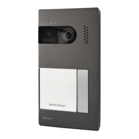 golmar G2+ User manual