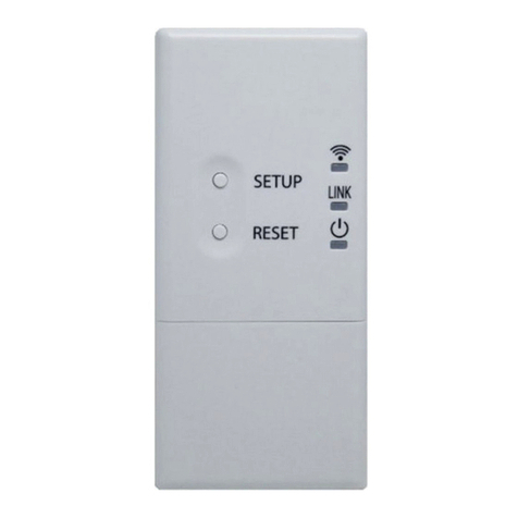 Toshiba RB-N103S-G installation manual