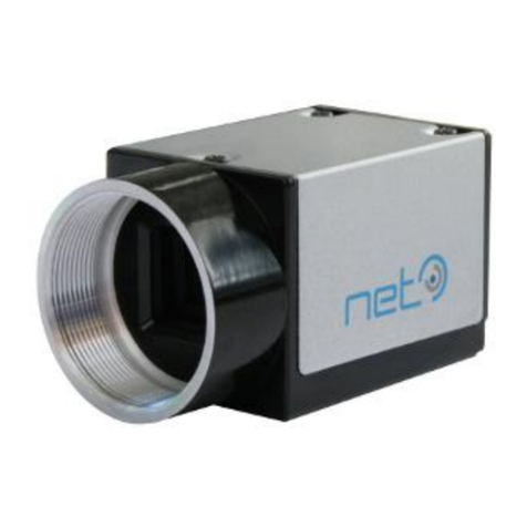 NET GimaGO easy GE126B Quick start guide