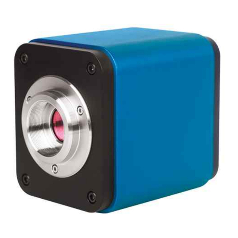 ToupTek ToupCam XCAM1080PHA User manual