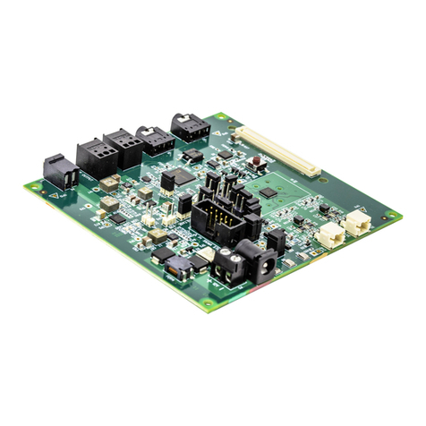 Analog Devices EVAL-AD2428WD1BZ User manual