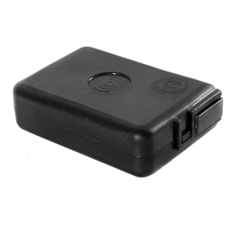 Neomatica ADM50 User manual
