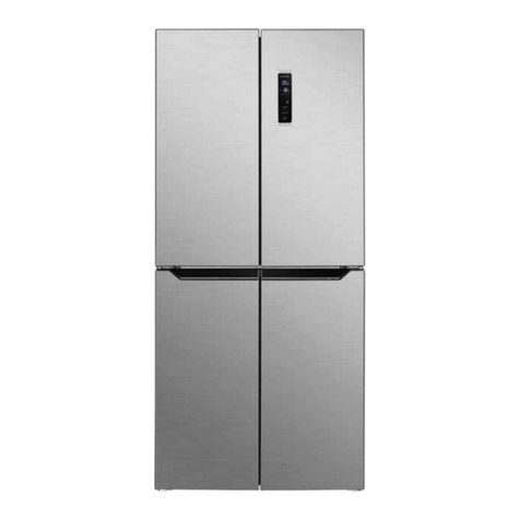 Stirling STR-H470FF quick start guide