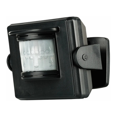 Trust APIR-2150 User manual
