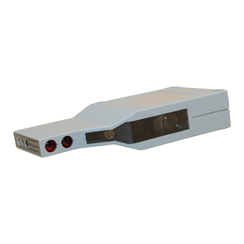 Omron F3C-AA42-1 User manual