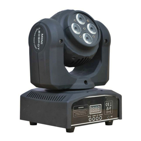 PULSE+ PLS00572 manual