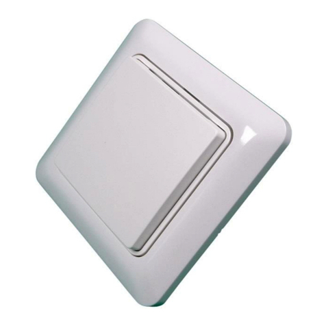 esera automation Multisensor 11132 Gen2 User manual